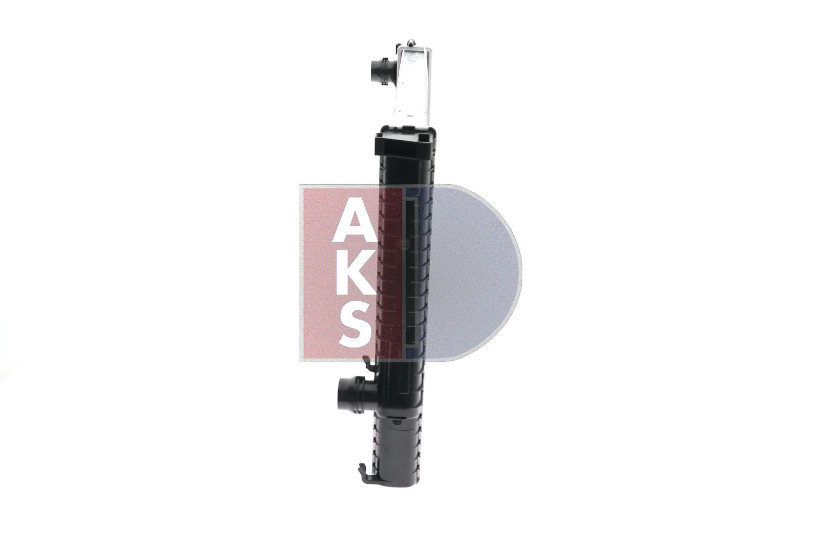 AKS DASIS 051630N - Kühler, Motorkühlung