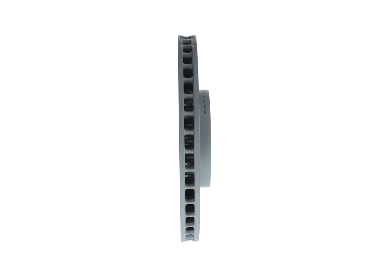 BOSCH 0 986 479 F10 - Bremsscheibe