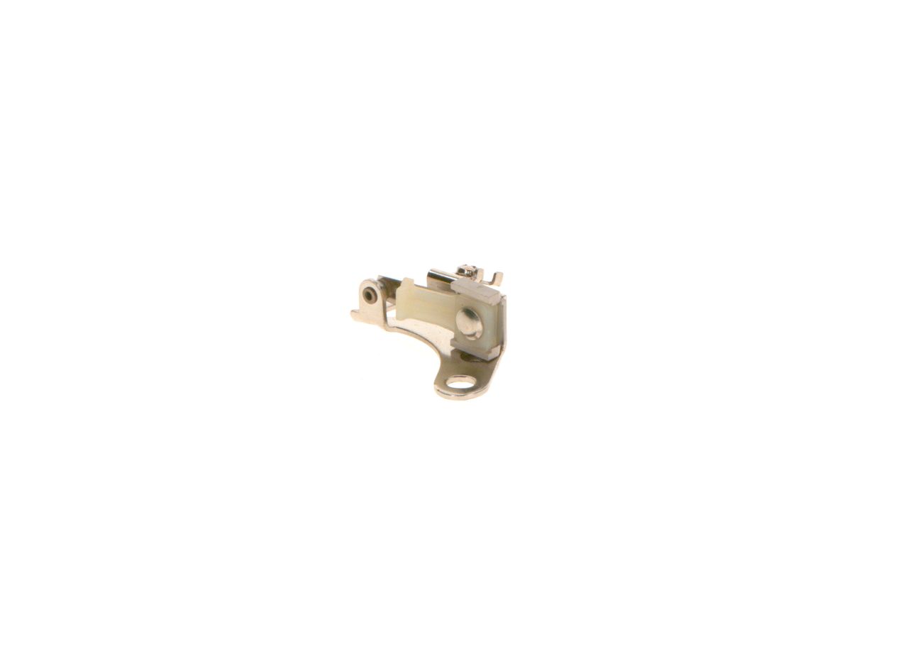 BOSCH 1 237 013 715 - Kontaktsatz, Zündverteiler