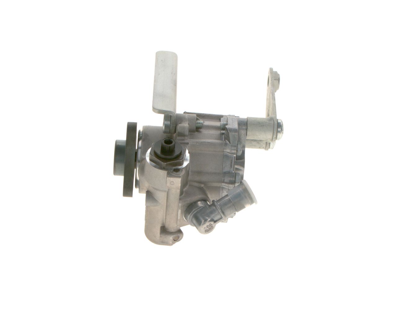 BOSCH K S00 000 657 - Hydraulikpumpe, Lenkung