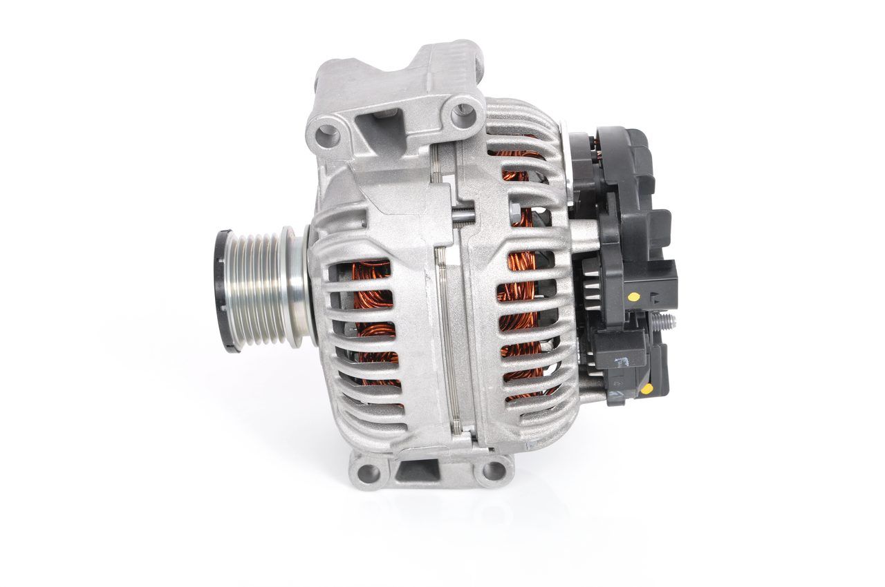 BOSCH 0 124 615 042 - Generator