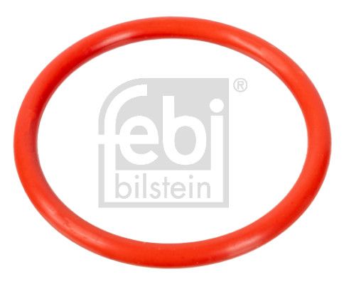 FEBI BILSTEIN 100078 - Dichtung, Kühlmittelflansch