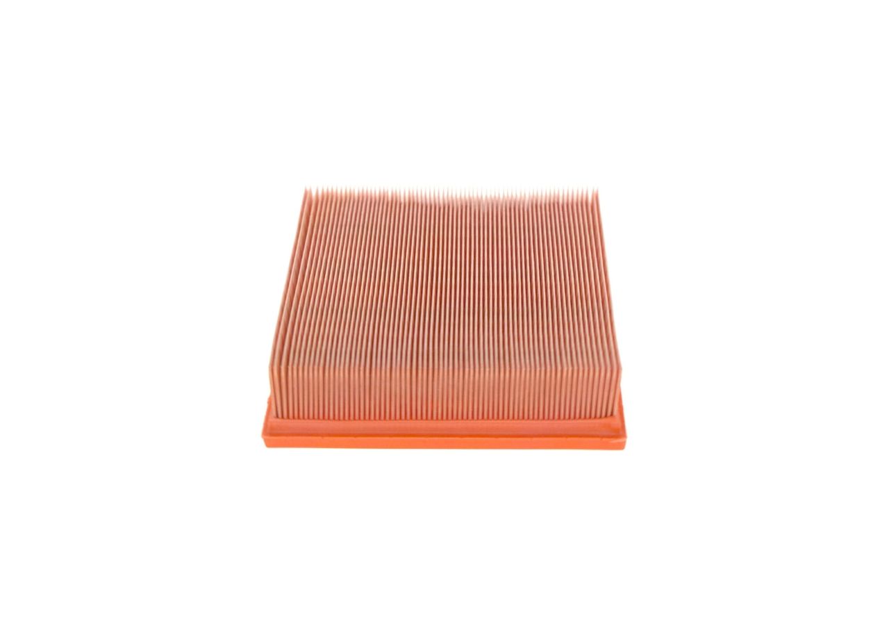 BOSCH 1 457 433 690 - Luftfilter