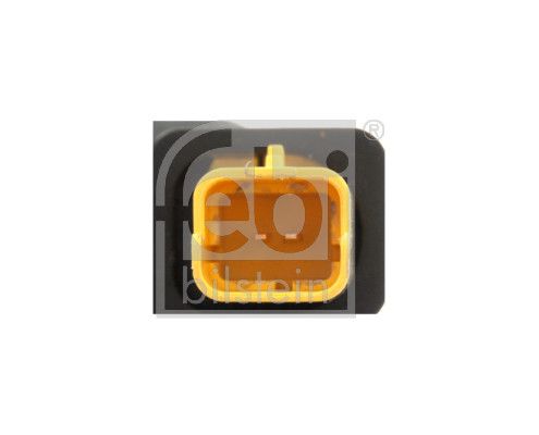 FEBI BILSTEIN 170586 - Thermostat, Kühlmittel