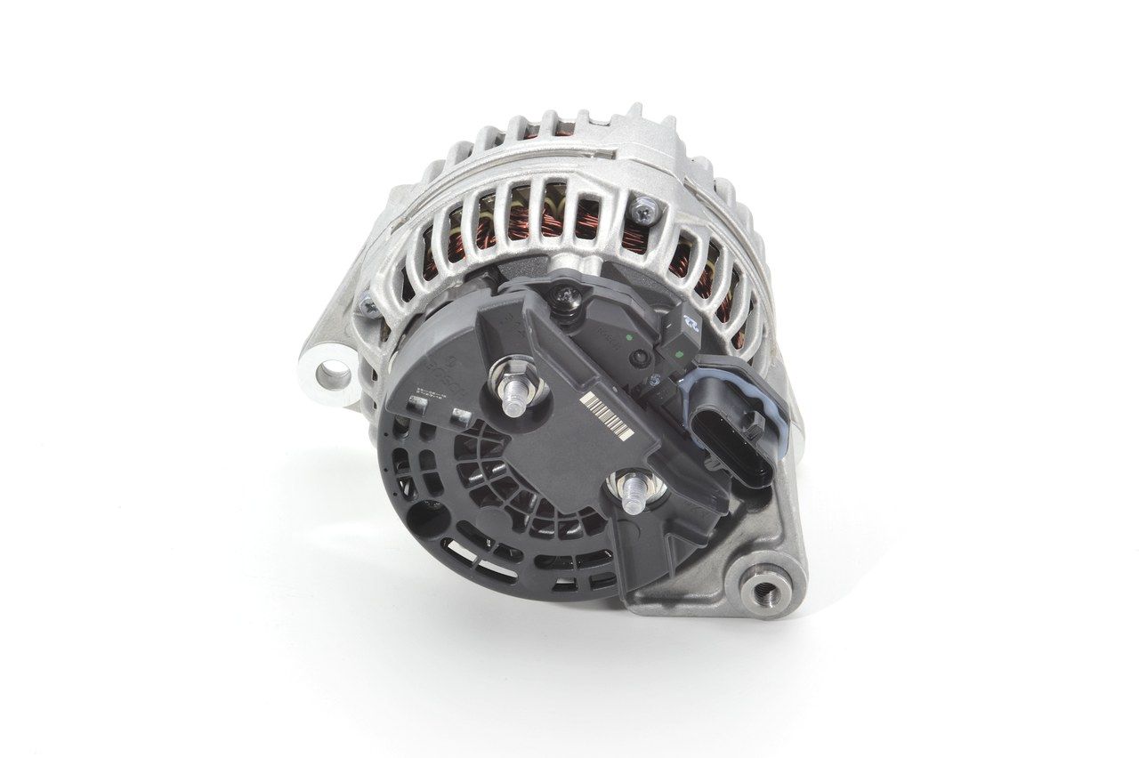 BOSCH 0 124 555 005 - Generator