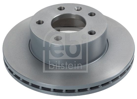 FEBI BILSTEIN 108204 - Bremsscheibe
