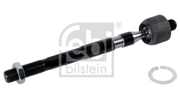 FEBI BILSTEIN 106743 - Axialgelenk, Spurstange