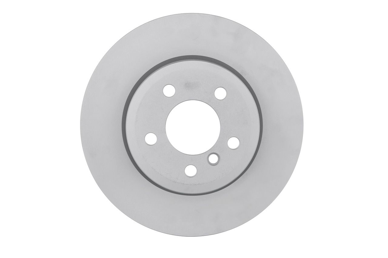 BOSCH 0 986 479 348 - Bremsscheibe