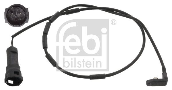 FEBI BILSTEIN 05109 - Warnkontakt, Bremsbelagverschleiß