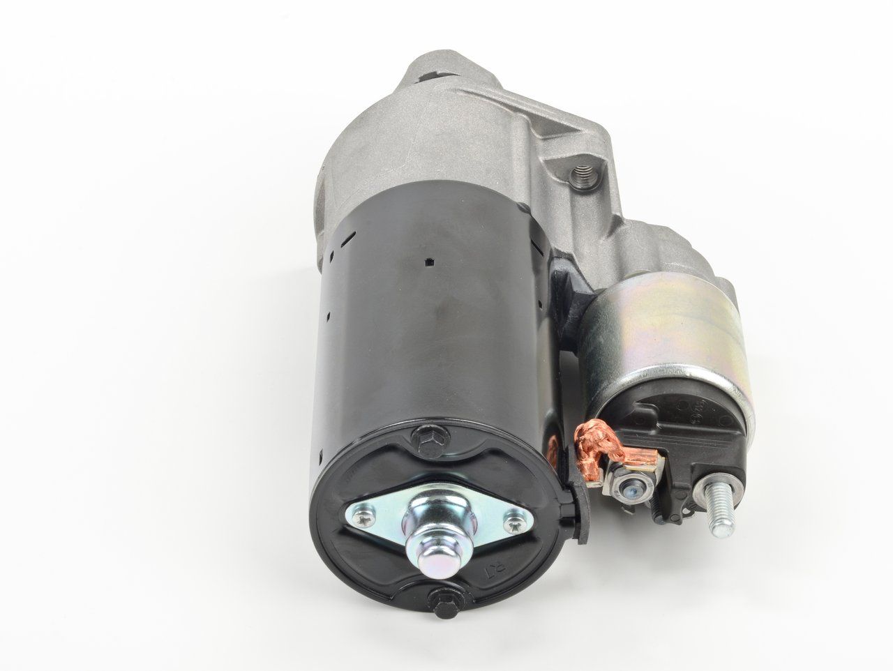 BOSCH 0 001 108 222 - Starter
