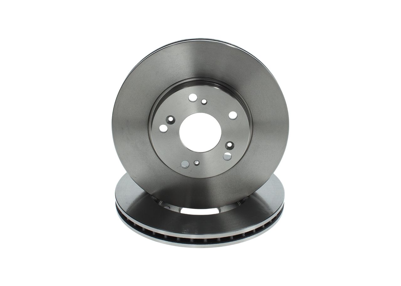 BOSCH 0 986 479 686 - Bremsscheibe