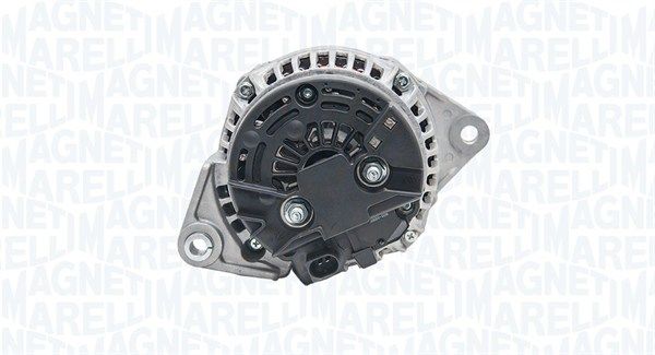 MAGNETI MARELLI 063731837010 - Generator