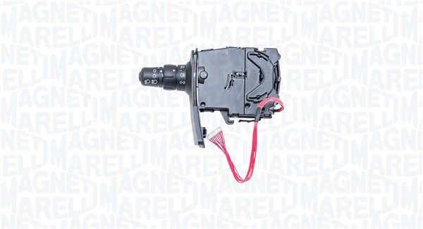 MAGNETI MARELLI 000052154010 - Lenkstockschalter