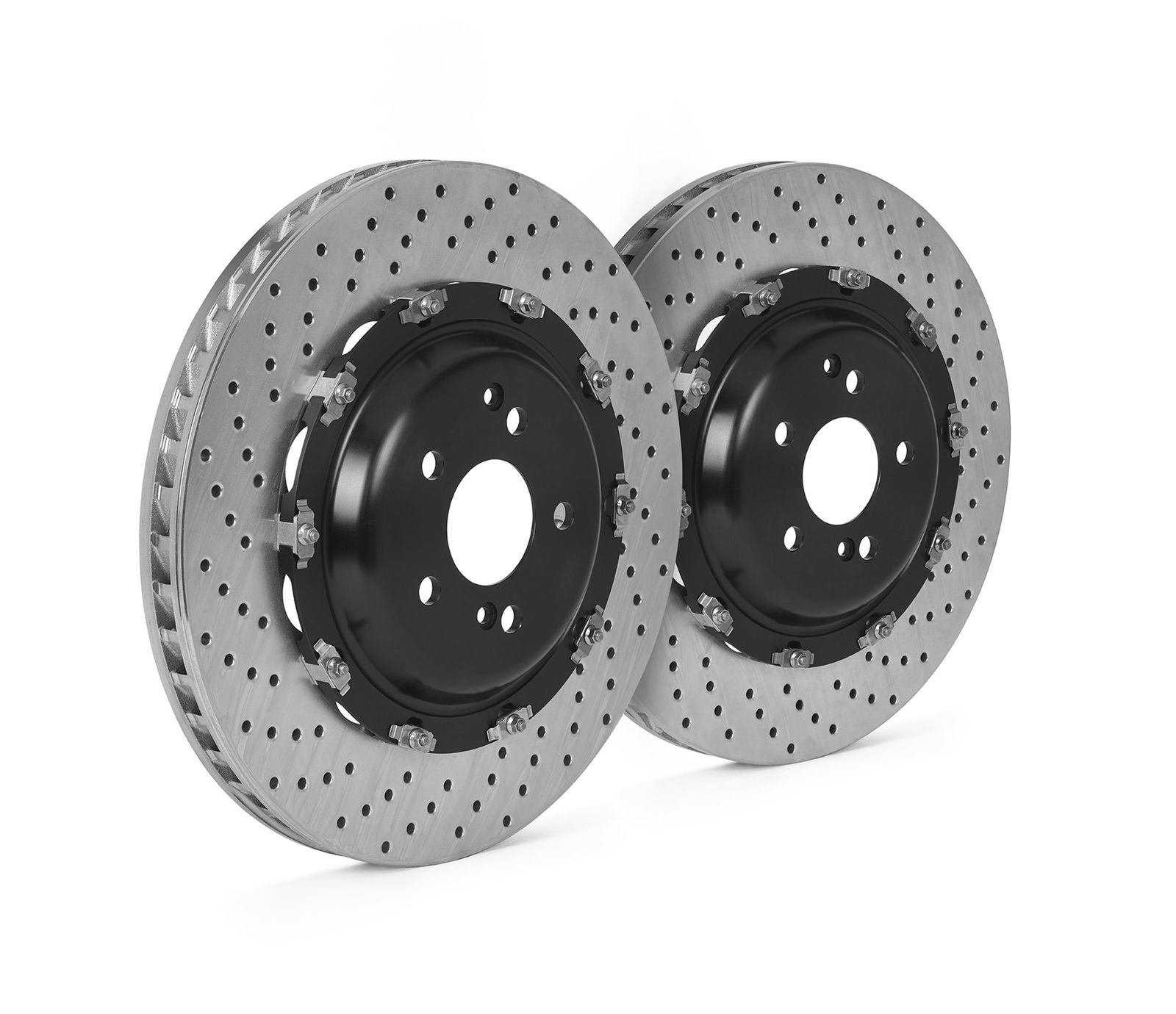 BREMBO 101.9003A - Hochleistungs-Bremsscheibe