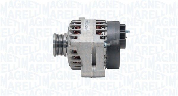 MAGNETI MARELLI 063731884010 - Generator