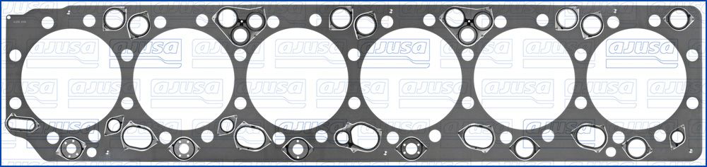 AJUSA 10230700 - Dichtung, Zylinderkopf