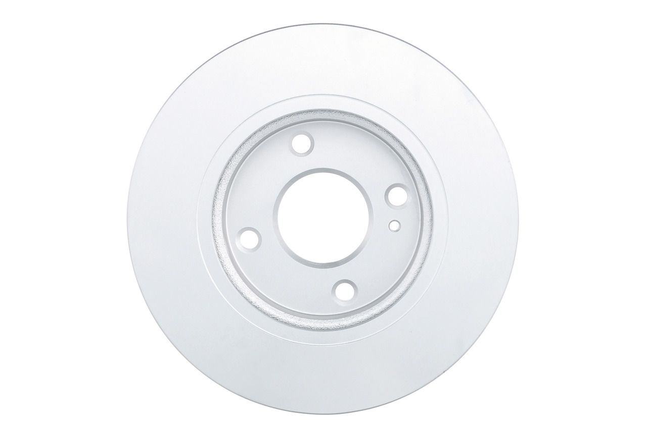 BOSCH 0 986 479 566 - Bremsscheibe