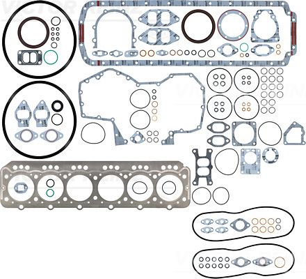 VICTOR REINZ 01-33995-03 - Dichtungsvollsatz, Motor