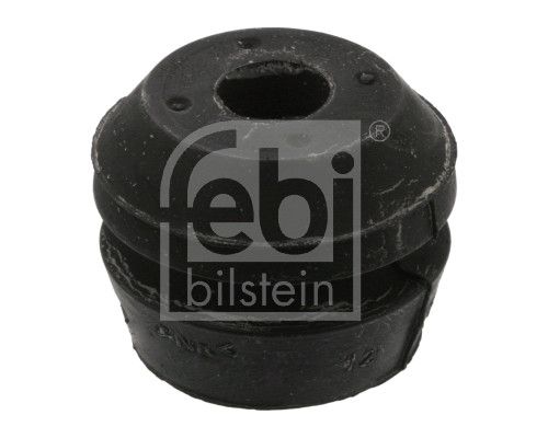 FEBI BILSTEIN 01091 - Halter, Motoraufhängung