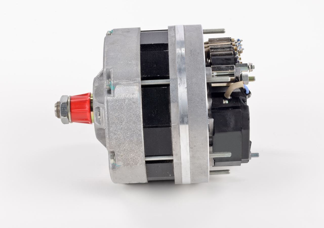 BOSCH 0 124 325 093 - Generator