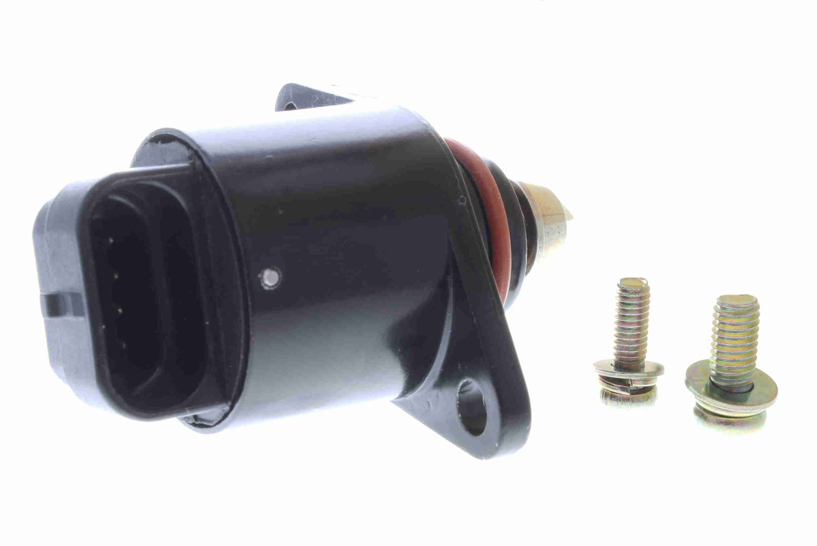 VEMO V40-77-0002 - Leerlaufregelventil, Luftversorgung