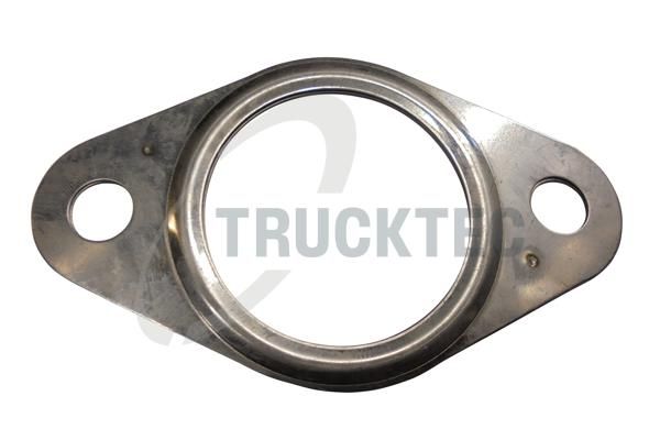 TRUCKTEC AUTOMOTIVE 02.16.011 - Dichtung, Abgaskrümmer