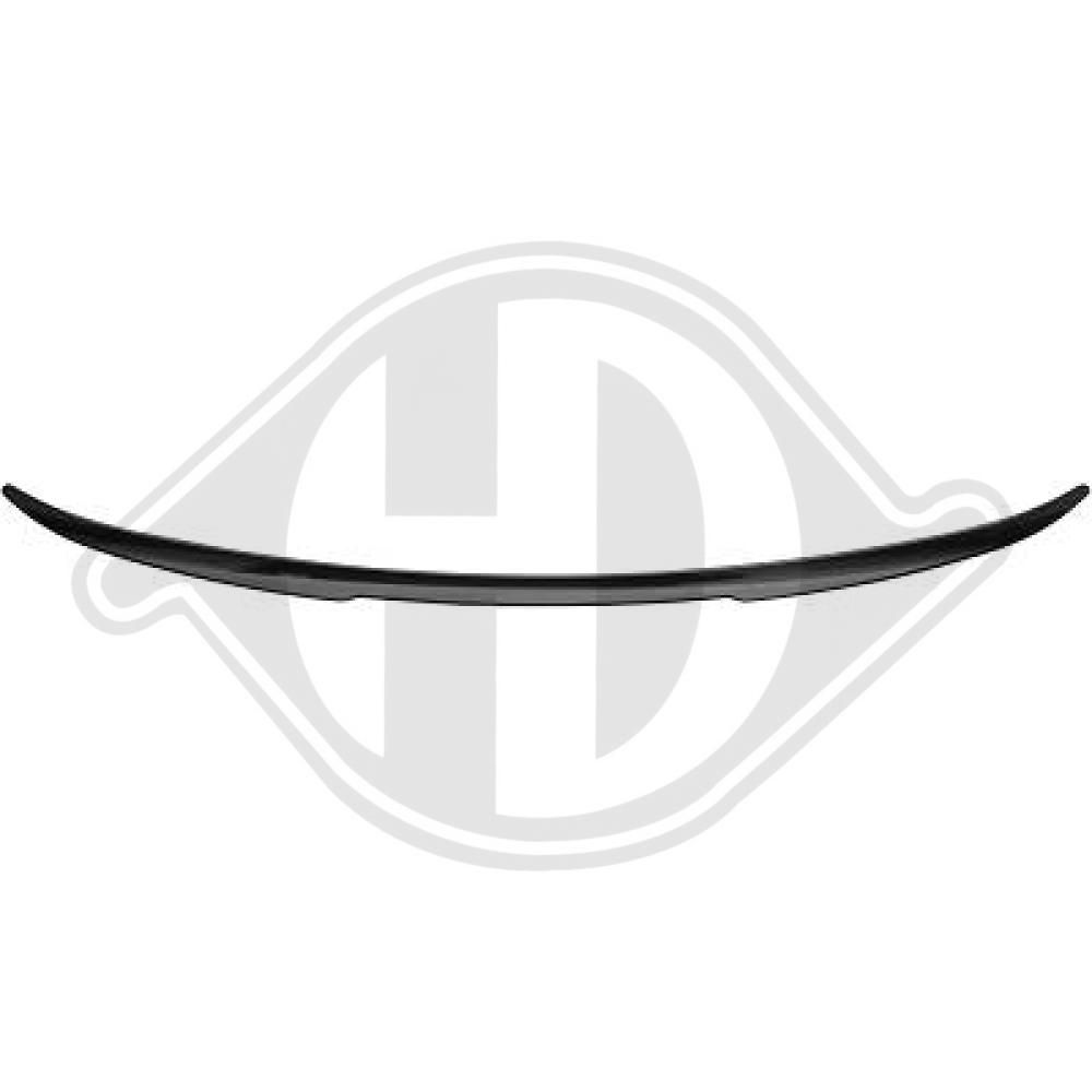 DIEDERICHS 1294262 - Spoiler