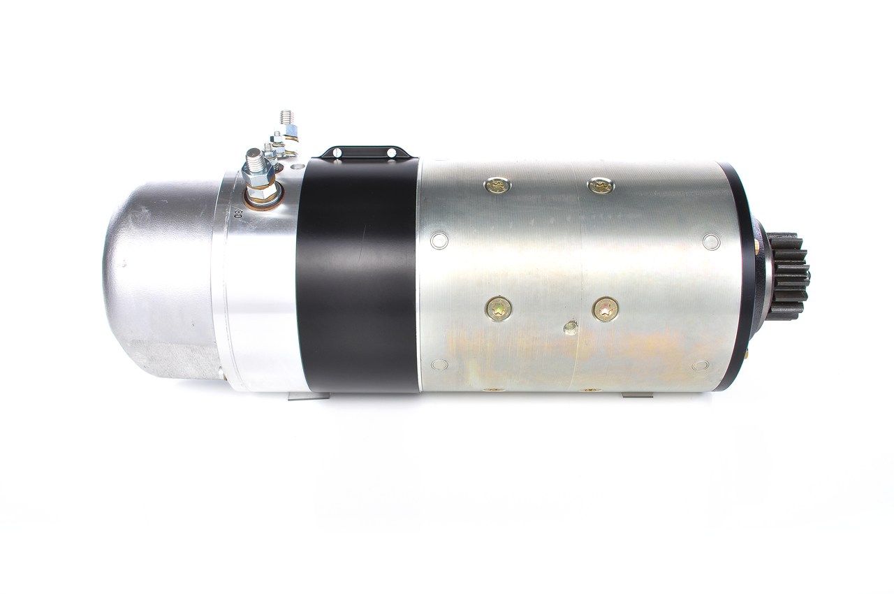 BOSCH 0 001 601 028 - Starter