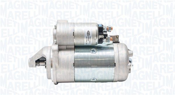 MAGNETI MARELLI 063217126010 - Starter