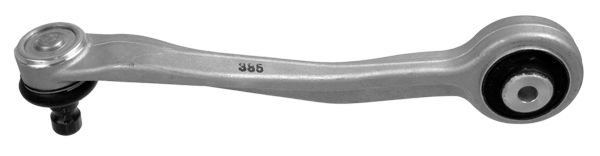 LEMFÖRDER 35687 01 - Lenker, Radaufhängung