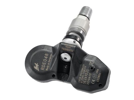 BH SENS Huf 45144000 - Radsensor, Reifendruck-Kontrollsystem