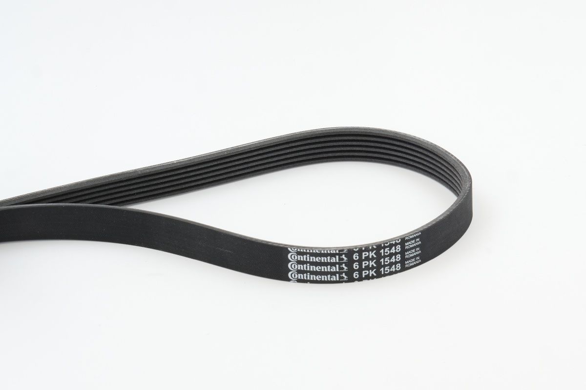 CONTINENTAL CTAM 6PK1548 - Keilrippenriemen