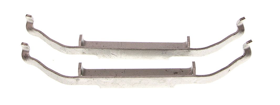 MAXGEAR 27-2467 - Zubehörsatz, Scheibenbremsbelag