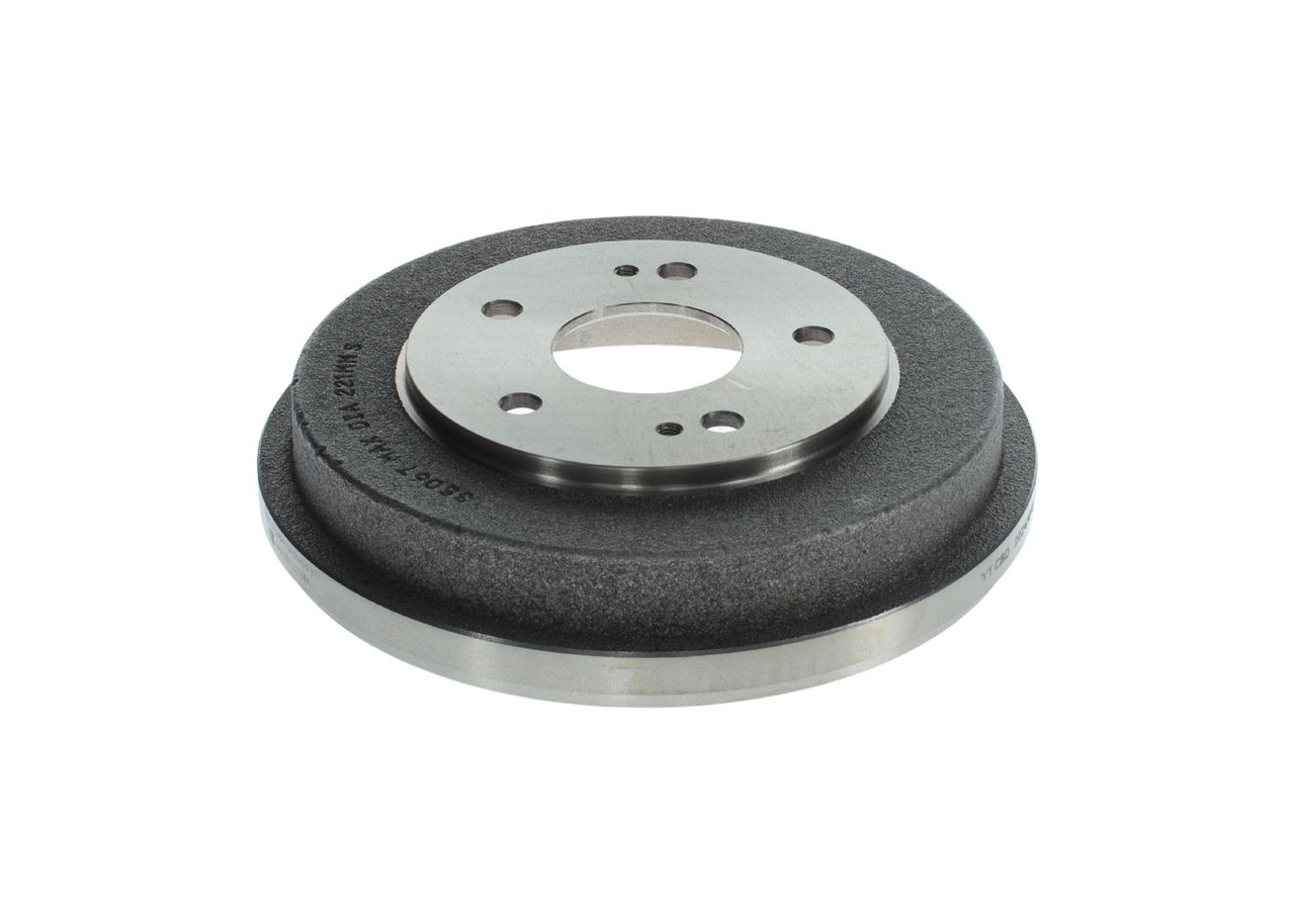 BOSCH 0 986 477 147 - Bremstrommel