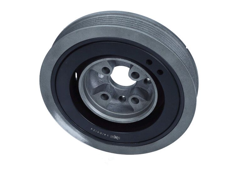 MAXGEAR 30-0049 - Riemenscheibe, Kurbelwelle