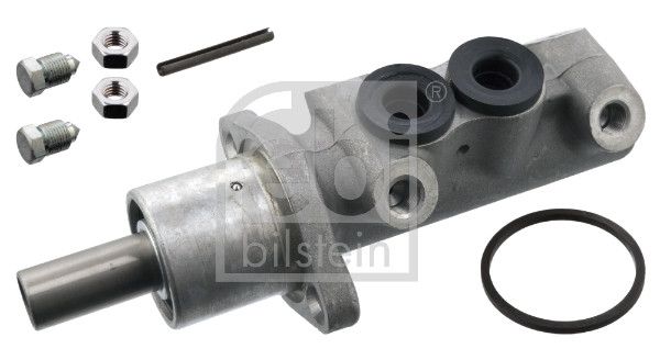FEBI BILSTEIN 104099 - Hauptbremszylinder