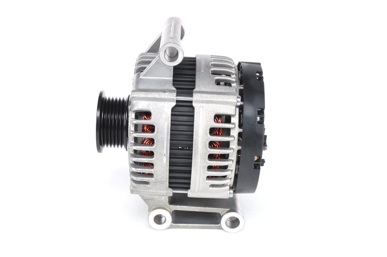 BOSCH 0 121 615 101 - Generator