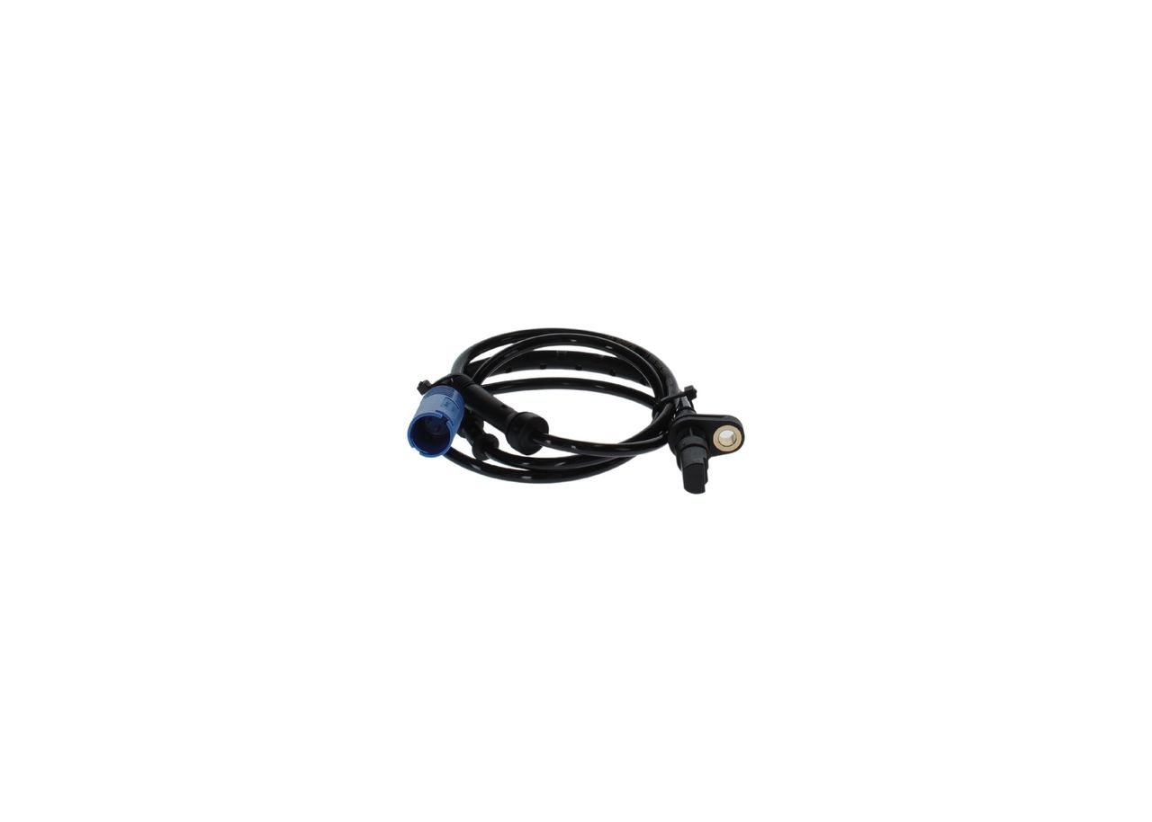 BOSCH 0 986 594 531 - Sensor, Raddrehzahl