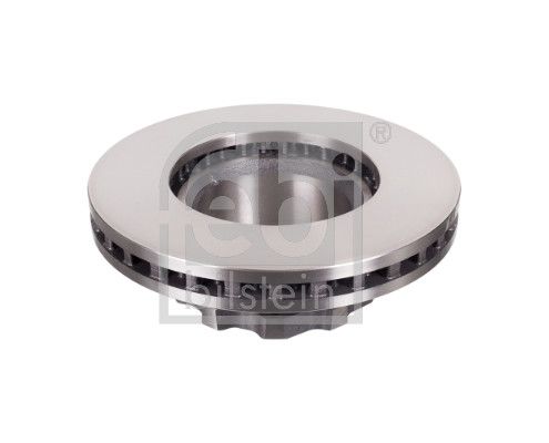 FEBI BILSTEIN 09099 - Bremsscheibe