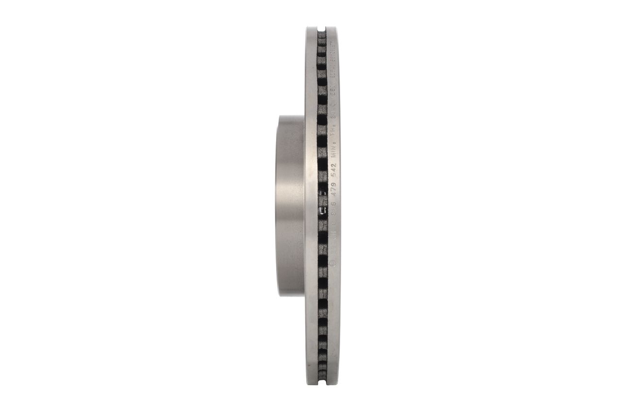 BOSCH 0 986 479 542 - Bremsscheibe