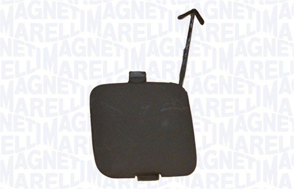 MAGNETI MARELLI 021316900650 - Blende, Stoßfänger