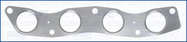 AJUSA 13276300 - Dichtung, Abgaskrümmer