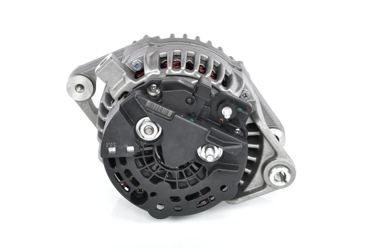 BOSCH 0 124 425 027 - Generator