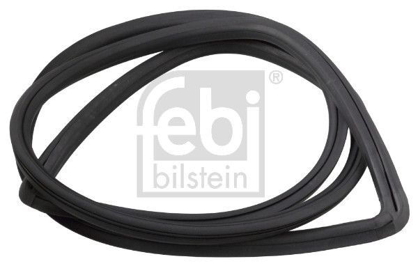 FEBI BILSTEIN 08867 - Dichtung, Frontscheibe