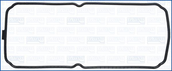 AJUSA 11144000 - Dichtung, Zylinderkopfhaube