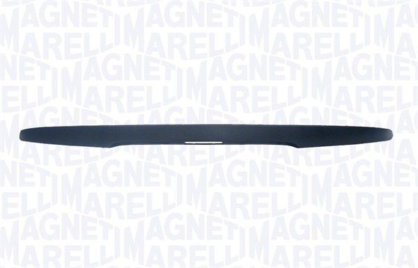 MAGNETI MARELLI 021316910440 - Zier-/Schutzleiste, Stoßfänger