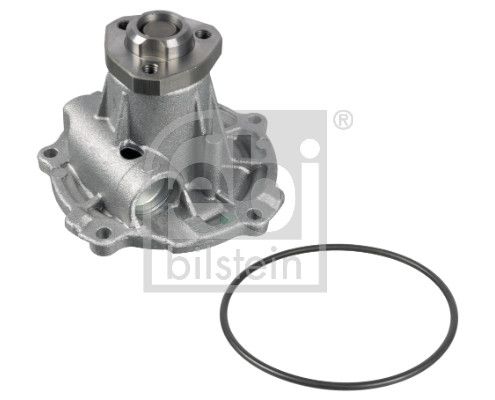 FEBI BILSTEIN 09757 - Wasserpumpe, Motorkühlung