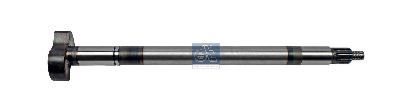 DT Spare Parts 10.13536 - Bremswelle, Trommelbremse