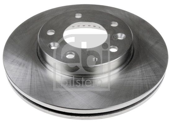 FEBI BILSTEIN 108454 - Bremsscheibe
