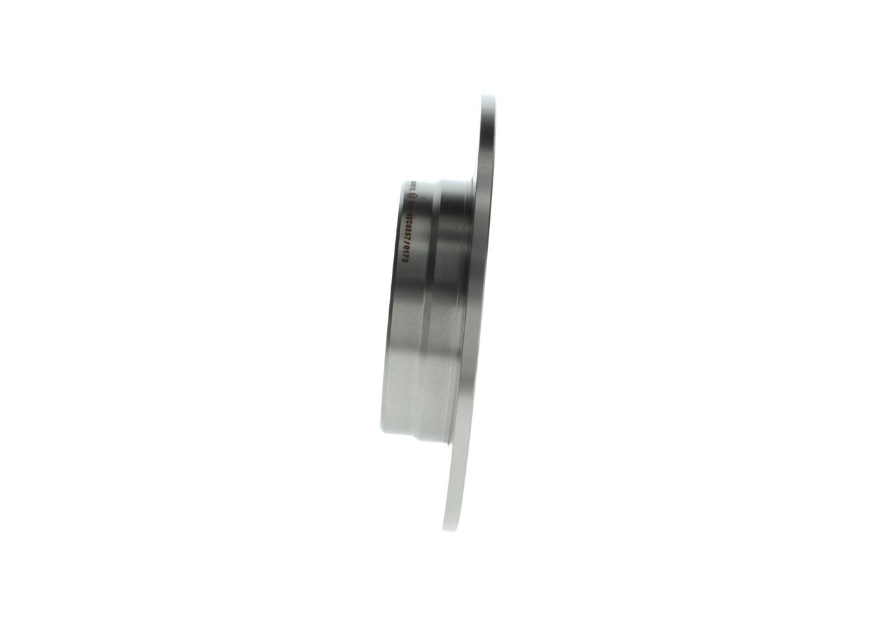 BOSCH 0 986 478 446 - Bremsscheibe